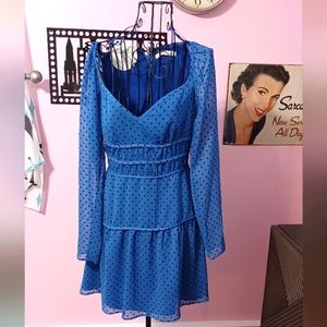 New with tags La Maison Talulah Dress Medium